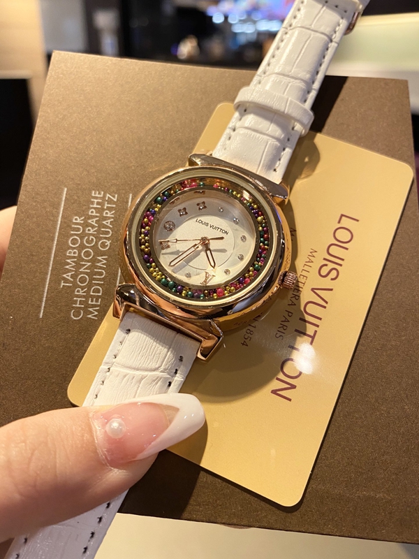 ブランド時計細部ディテール